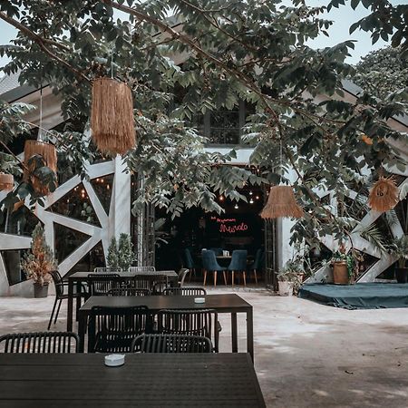 Park Resort Mtirala National Park Chakvistavi المظهر الخارجي الصورة