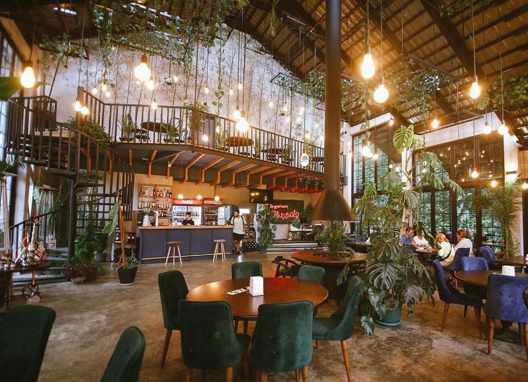 Park Resort Mtirala National Park Chakvistavi المظهر الخارجي الصورة